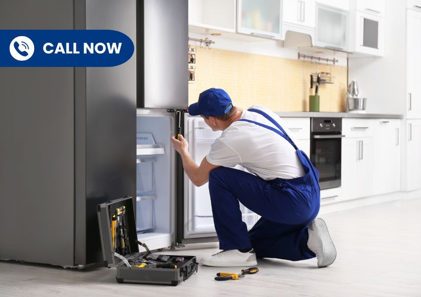 Spring Grove MN Appliance Repair Company